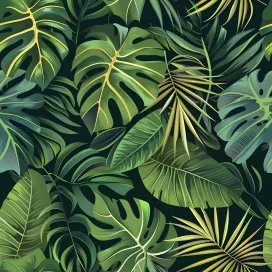 Jungle 503